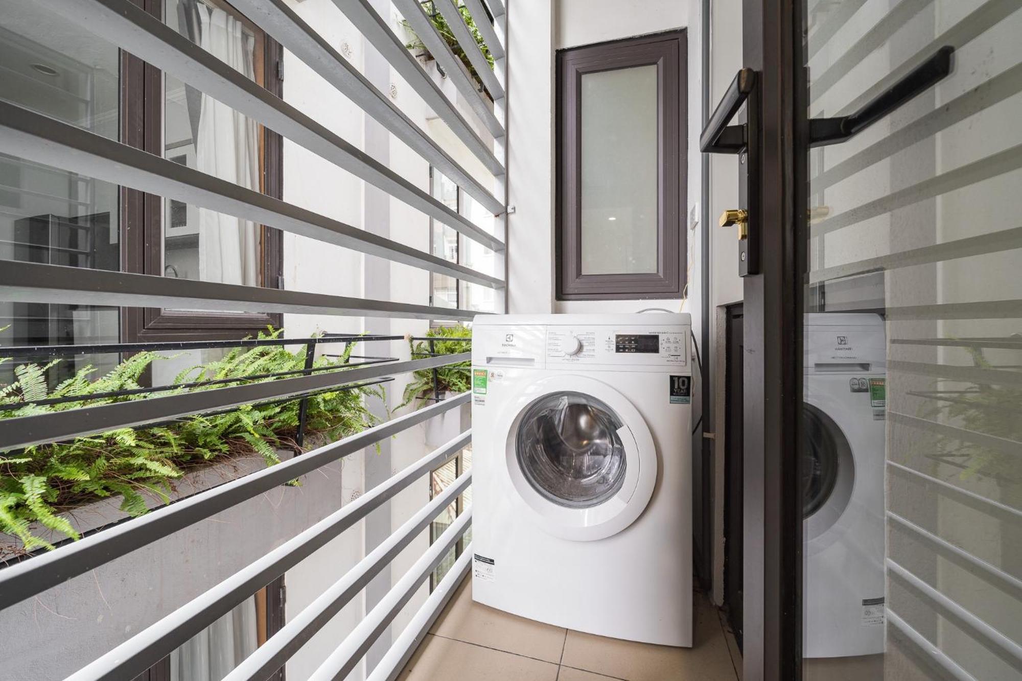 Happii Homestay Hanoi Exterior photo